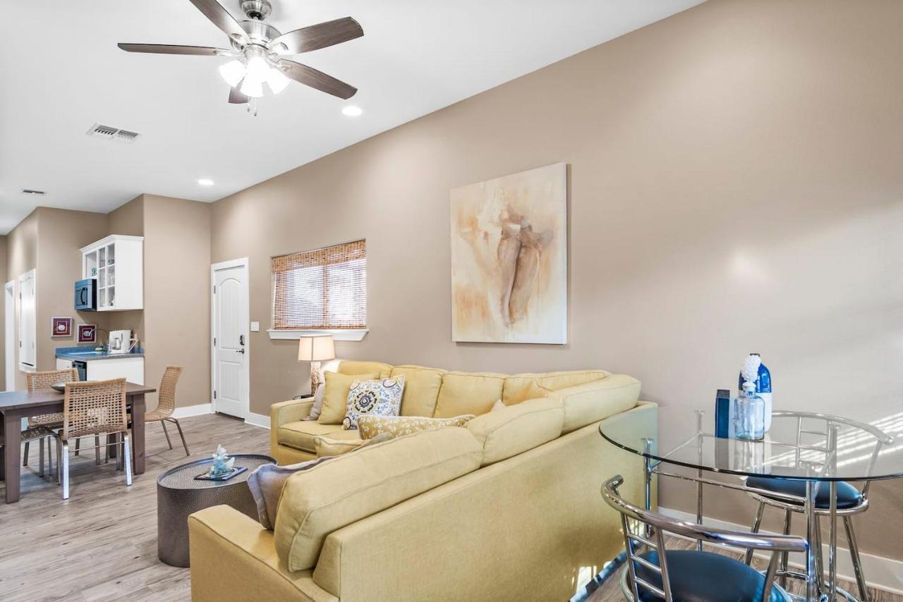 New 5 Bdrm W/Pool, Observation Deck Walk To Beach! Port Aransas Extérieur photo